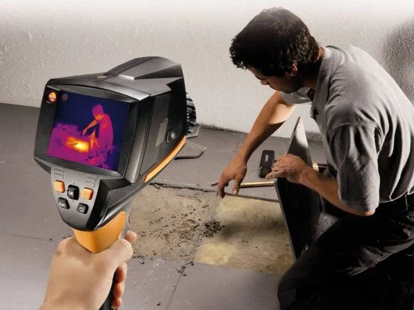 Yumurtalık Su Kaçağı Tespiti